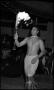 Photograph: [Male Dancer for Hawaii Club of San Antonio]