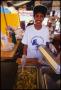 Photograph: [Eritrean Food Booth]