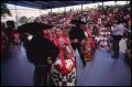 Primary view of [Ballet Folklorico de Festival, the Mexican Folk Dancers]