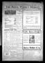 Newspaper: The Mexia Weekly Herald (Mexia, Tex.), Vol. 12, Ed. 1 Thursday, Septe…