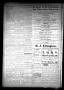 Thumbnail image of item number 2 in: 'The Mexia Weekly Herald (Mexia, Tex.), Vol. 13, Ed. 1 Thursday, September 19, 1912'.