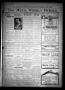 Newspaper: The Mexia Weekly Herald (Mexia, Tex.), Vol. 13, Ed. 1 Thursday, Octob…