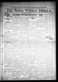 Newspaper: The Mexia Weekly Herald (Mexia, Tex.), Vol. 14, Ed. 1 Thursday, Septe…