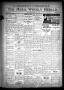 Newspaper: The Mexia Weekly Herald (Mexia, Tex.), Vol. 18, Ed. 1 Thursday, Octob…