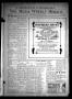 Thumbnail image of item number 1 in: 'The Mexia Weekly Herald (Mexia, Tex.), Vol. 18, Ed. 1 Thursday, November 22, 1917'.
