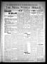 Newspaper: The Mexia Weekly Herald (Mexia, Tex.), Vol. 19, Ed. 1 Thursday, May 2…