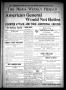 Newspaper: The Mexia Weekly Herald (Mexia, Tex.), Vol. 19, Ed. 1 Thursday, July …