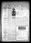 Newspaper: The Mexia Weekly Herald (Mexia, Tex.), Vol. 19, Ed. 1 Thursday, Novem…
