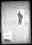 Primary view of The Mexia Weekly Herald (Mexia, Tex.), Vol. 22, No. 36, Ed. 1 Friday, September 3, 1920
