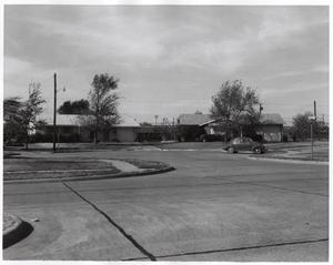 Primary view of object titled 'Pacific Circle, Richardson, Texas'.