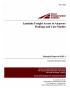 Primary view of Landside freight access to airports : findings and case studies