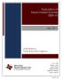 Thumbnail image of item number 1 in: 'Evaluation of Texas Charter Schools, 2009-2010'.