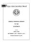 Report: Texas State Securities Board Annual Financial Report: 2011