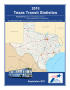 Report: Texas Transit Statistics, September 2011