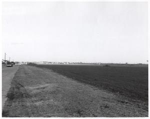 Primary view of object titled 'Grove Road, 1968, Richardson, Texas'.