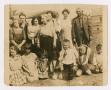 Primary view of [The William Beck Family]