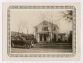 Photograph: [The Beck Family Home]