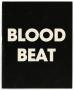 Pamphlet: [Flyer: Blood Beat]