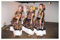 Photograph: [Three Female Dancers]