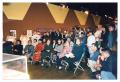 Photograph: [Audience at Mexican Style Show]