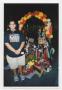 Photograph: [Patron and Day of the Dead Altar]