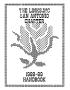 Thumbnail image of item number 1 in: 'The Links, Inc. San Antonio Chapter Handbook, 1988'.