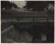 Thumbnail image of item number 1 in: 'Polk Street Bridge, Richardson, Texas'.