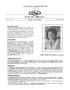 Journal/Magazine/Newsletter: Western Area Communicator, Volume 1, Number 4, October 1984