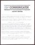 Journal/Magazine/Newsletter: Western Area Communicator, Volume 1, No. 8, January 1986