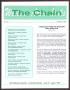 Journal/Magazine/Newsletter: The Chain, Volume 2, No. 2, February 1994
