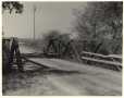 Thumbnail image of item number 1 in: 'Arapaho Road at West Branch, Cottonwood Creek, Richardson, Texas'.