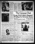 Newspaper: The Campus Chat (Denton, Tex.), Vol. 44, No. 40, Ed. 1 Wednesday, Mar…