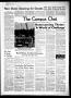 Newspaper: The Campus Chat (Denton, Tex.), Vol. 51, No. 6, Ed. 1 Wednesday, Octo…