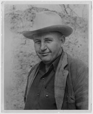 Sheriff Paul Ermler, 1946-1952