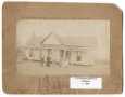 Thumbnail image of item number 1 in: 'C. H. Blewett Family and Residence, Richardson, Texas'.