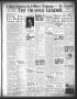 Thumbnail image of item number 1 in: 'The Orange Leader (Orange, Tex.), Vol. 27, No. 305, Ed. 1 Sunday, December 22, 1940'.