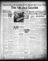 Newspaper: The Orange Leader (Orange, Tex.), Vol. 33, No. 123, Ed. 1 Sunday, May…