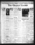 Thumbnail image of item number 1 in: 'The Orange Leader (Orange, Tex.), Vol. 33, No. 143, Ed. 1 Tuesday, June 18, 1946'.