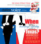 Primary view of Dallas Voice (Dallas, Tex.), Vol. 29, No. 27, Ed. 1 Friday, November 16, 2012