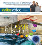 Primary view of Dallas Voice (Dallas, Tex.), Vol. 29, No. 28, Ed. 1 Friday, November 23, 2012