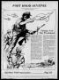 Newspaper: The Fort Hood Sentinel (Temple, Tex.), Vol. 33, No. 3, Ed. 1 Friday, …
