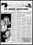 Newspaper: The Fort Hood Sentinel (Temple, Tex.), Vol. 37, No. 11, Ed. 1 Thursda…