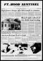 Newspaper: The Fort Hood Sentinel (Temple, Tex.), Vol. 40, No. 23, Ed. 1 Thursda…