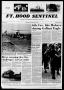 Newspaper: The Fort Hood Sentinel (Temple, Tex.), Vol. 40, No. 50, Ed. 1 Thursda…