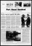 Newspaper: The Fort Hood Sentinel (Temple, Tex.), Vol. 41, No. 25, Ed. 1 Thursda…