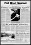 Newspaper: The Fort Hood Sentinel (Temple, Tex.), Vol. 41, No. 38, Ed. 1 Thursda…