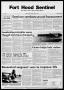 Newspaper: The Fort Hood Sentinel (Temple, Tex.), Vol. 41, No. 49, Ed. 1 Thursda…