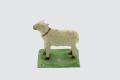 Thumbnail image of item number 1 in: '[Sheep Figurine]'.
