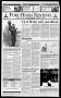 Newspaper: The Fort Hood Sentinel (Temple, Tex.), Vol. 50, No. 1, Ed. 1 Thursday…