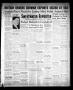 Newspaper: Sweetwater Reporter (Sweetwater, Tex.), Vol. 43, No. 168, Ed. 1 Tuesd…
